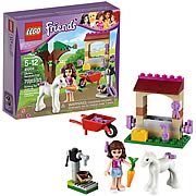 LEGO Friends 41003 Olivia's Newborn Foal